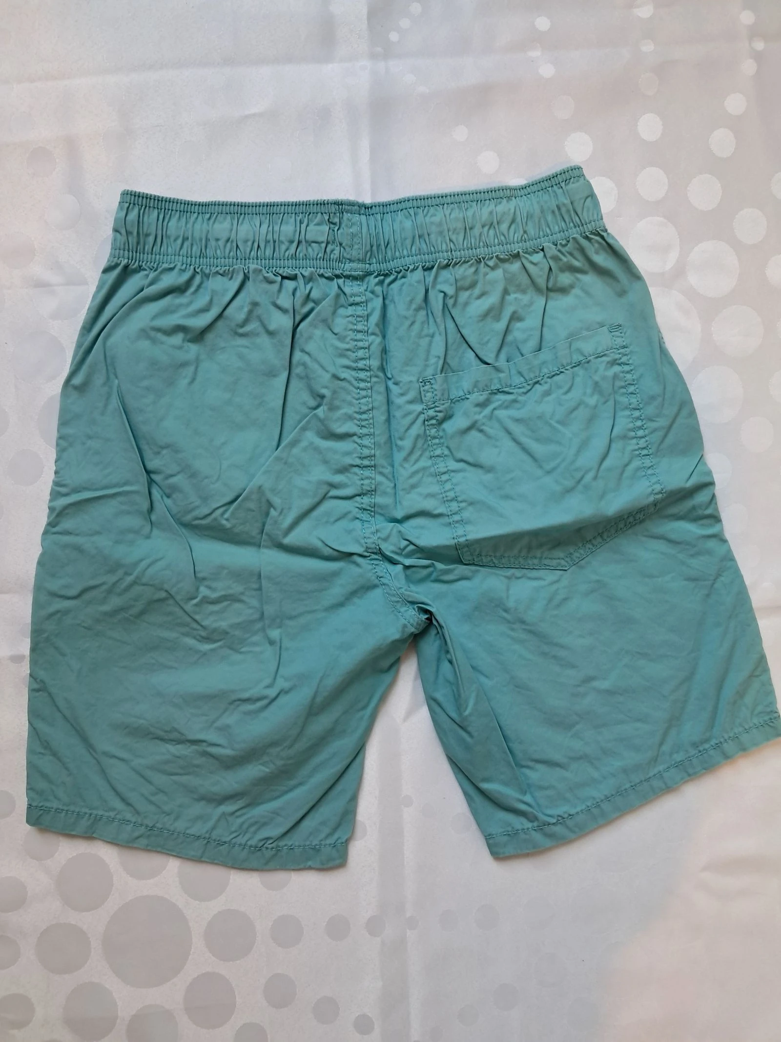 Short bermuda talla 10 años – photo 2